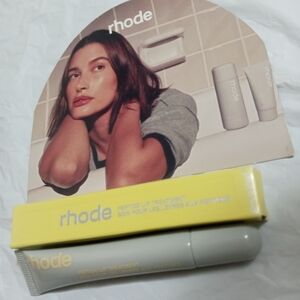 Rhode . Passionfruit new Htf Sold out